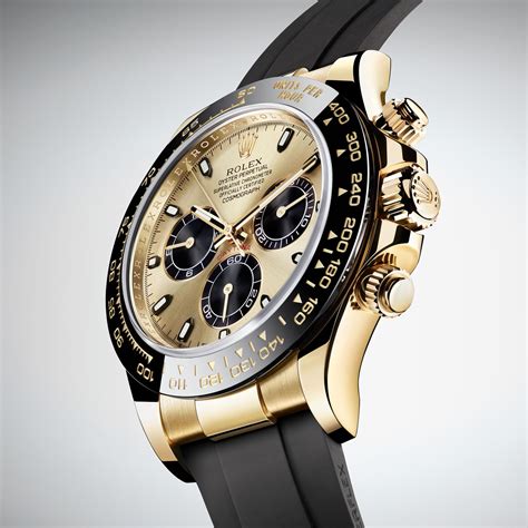 vrouwen en rolex daytona|Rolex gold bezel.